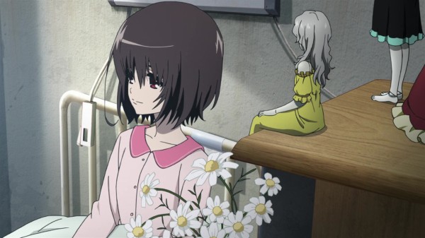 Another 00話 「The Other -因果-」 海外の感想 : かいがいの