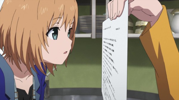 Shirobako 話 がんばりマスタング 海外の感想 かいがいの