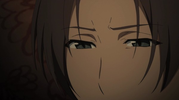 Shirobako 23話 続 ちゃぶだい返し 海外の感想 かいがいの