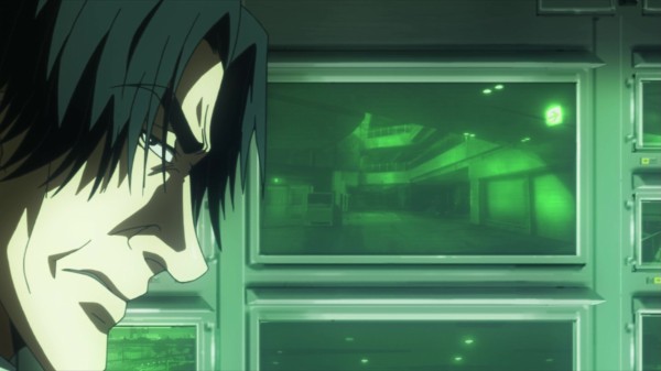 東京喰種トーキョーグール 11話 衝天 海外の感想 かいがいの