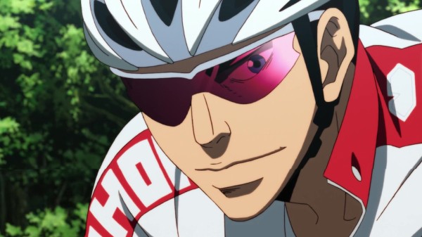 弱虫ペダル ride 28 100人の関所 海外の感想 かいがいの