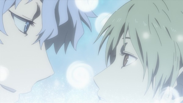 続 夏目友人帳 1話 奪われた友人帳 海外の感想 かいがいの