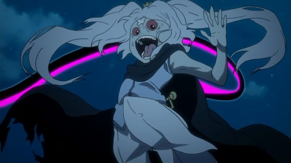 未来日記 25話 リセット 海外の反応 かいがいの