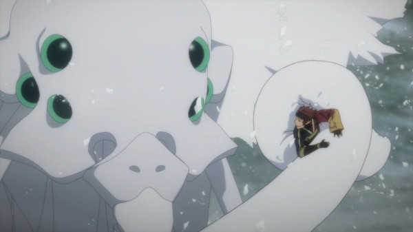 ソードアート オンライン 17話 エクスキャリバー 海外の感想 かいがいの