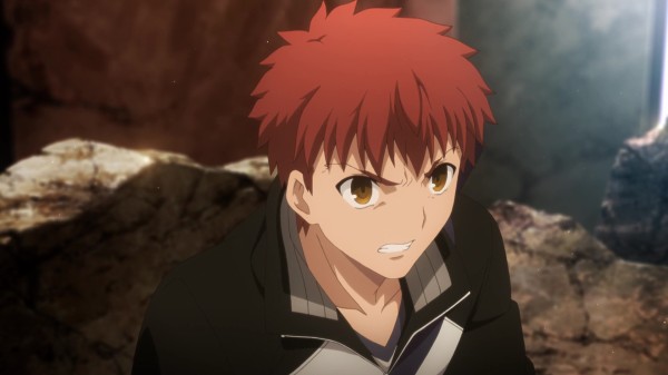 Fate Stay Night Ubw 16話 冬の日 願いの形 海外の感想 かいがいの