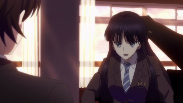WHITE ALBUM2 3話 「軽音楽同好会、再結成」 海外の感想 : かい WHITE ALBUM2 3話 「軽音楽同好会、再結成」 海外の感想 : かい