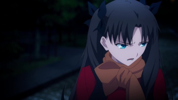 Fate Stay Night Ubw 13話 決別の刻 海外の感想 かいがいの