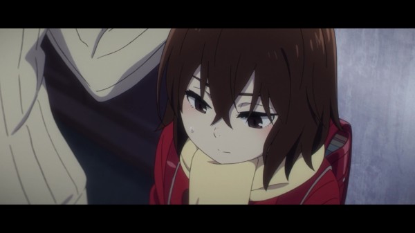 僕だけがいない街 4話 達成 海外の感想 かいがいの