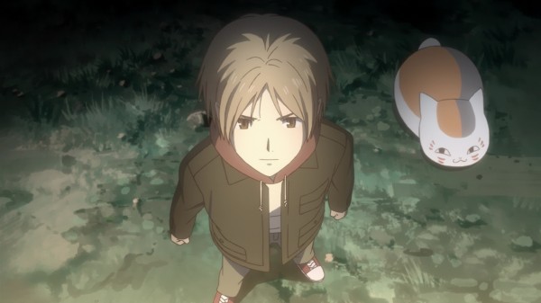 続 夏目友人帳 11話 呪術師の会 海外の感想 かいがいの