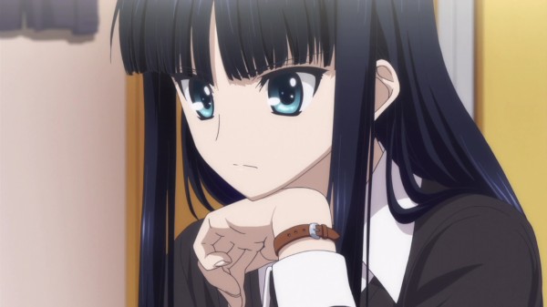 WHITE ALBUM2 3話 「軽音楽同好会、再結成」 海外の感想 : かい WHITE ALBUM2 3話 「軽音楽同好会、再結成」 海外の感想 : かい