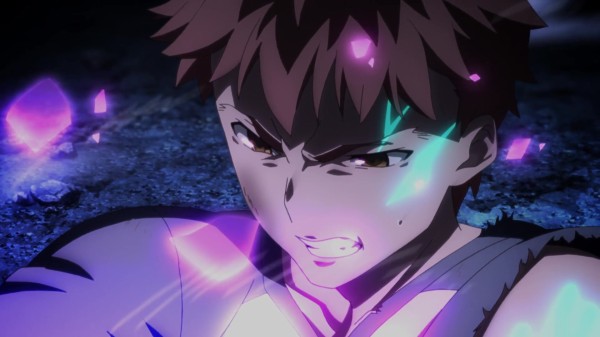 Fate Stay Night Ubw 24話 無限の剣製 海外の感想 かいがいの