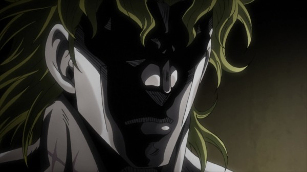 ジョジョの奇妙な冒険 Sc 43話 亜空の瘴気 ヴァニラ アイス その2 海外の感想 かいがいの