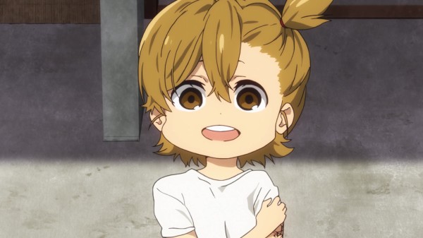 ばらかもん 6話 よそんもん 海外の感想 かいがいの