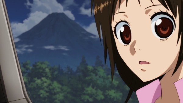 弱虫ペダル Gr 14話 最後の作戦 海外の感想 かいがいの