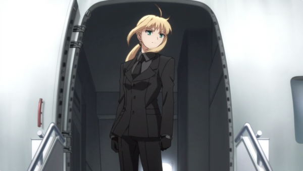 Gate 自衛隊 彼の地にて 斯く戦えり 8話 門の向こうのニホン 海外の感想 かいがいの Gate 自衛隊 彼の地にて 斯く戦えり 8話 門の向こうのニホン 海外の感想 かいがいの