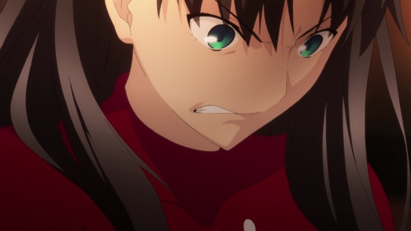 Fate Stay Night Ubw 0話 プロローグ 海外の感想 かいがいの
