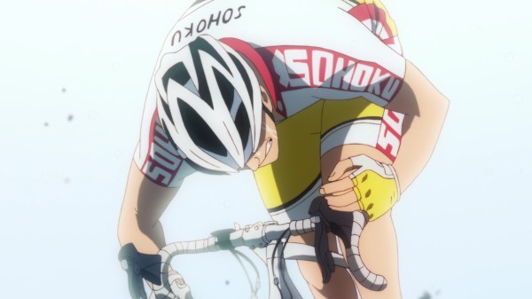 弱虫ペダル Gr 14話 最後の作戦 海外の感想 かいがいの 弱虫ペダル Gr 14話 最後の作戦 海外の感想 かいがいの