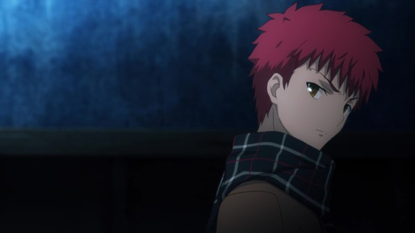 Fate Stay Night Ubw 6話 蜃気楼 海外の感想 かいがいの