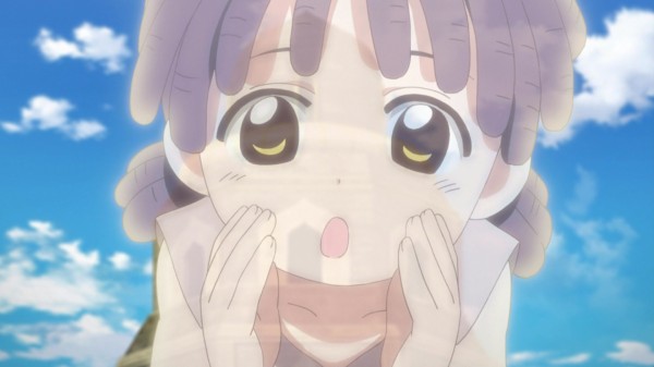 マギ 17夜 笑顔 海外の感想 かいがいの