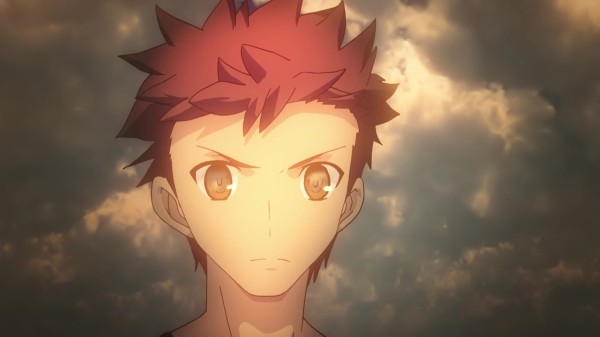 Fate Stay Night Ubw 24話 無限の剣製 海外の感想 かいがいの