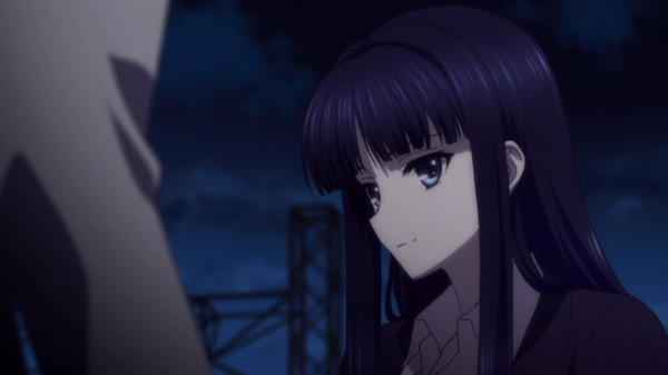 WHITE ALBUM2 3話 「軽音楽同好会、再結成」 海外の感想 : かい WHITE ALBUM2 3話 「軽音楽同好会、再結成」 海外の感想 : かい