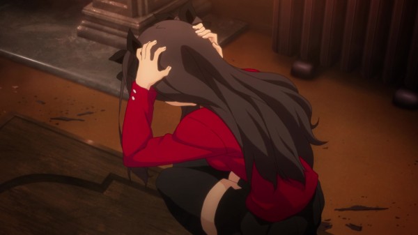 Fate Stay Night Ubw 0話 プロローグ 海外の感想 かいがいの