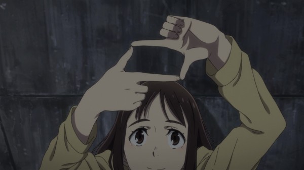 僕だけがいない街 6話 死神 海外の感想 かいがいの