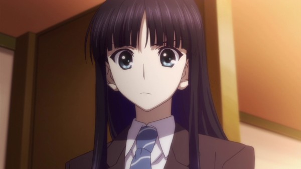 WHITE ALBUM2 3話 「軽音楽同好会、再結成」 海外の感想 : かい
