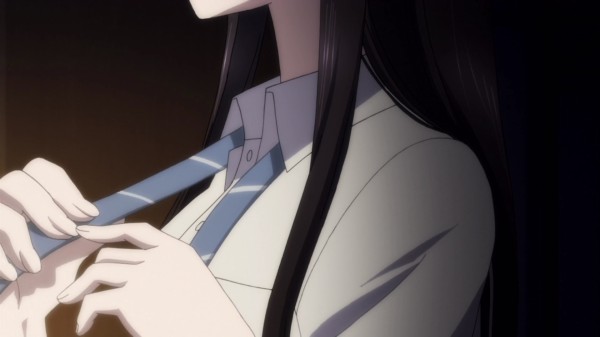 WHITE ALBUM2 11話 「雪が解け、そして雪が降るまで（後編