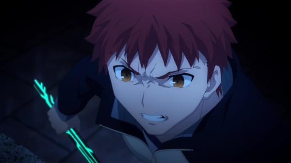 Fate Stay Night Ubw 13話 決別の刻 海外の感想 かいがいの