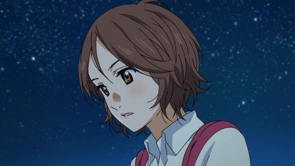 四月は君の嘘 14話 足跡 海外の感想 かいがいの