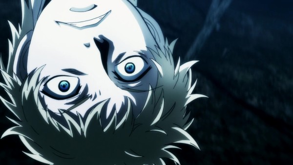 ドリフターズ Drifters 7話 カオスダイバー 海外の感想 かいがいの