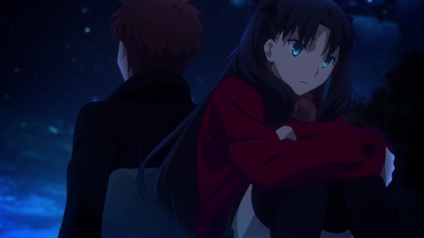 Fate Stay Night Ubw 13話 決別の刻 海外の感想 かいがいの Fate Stay Night Ubw 13話 決別の刻 海外の感想 かいがいの
