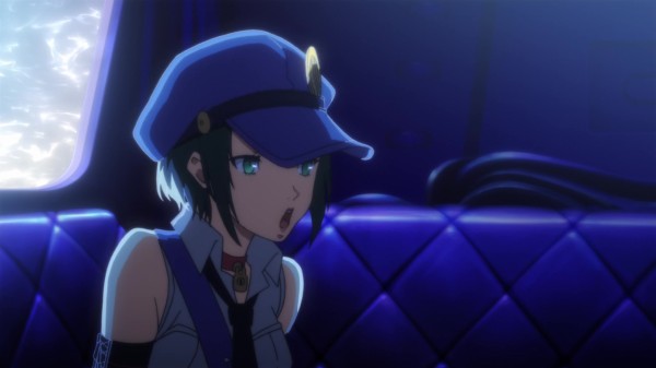 ペルソナ4 ザ ゴールデン 1話 The Golden Days 海外の感想 かいがいの