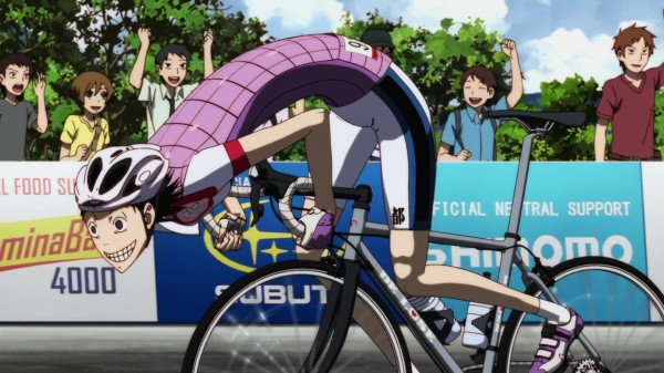 弱虫ペダル Ride 31 強者3人 海外の感想 かいがいの 弱虫ペダル Ride 31 強者3人 海外の感想 かいがいの