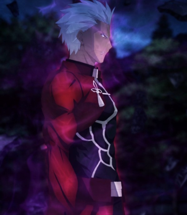 Fate Stay Night Ubw 7話 死闘の報酬 海外の感想 かいがいの