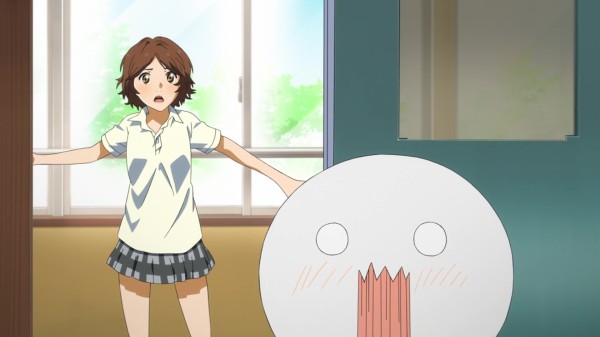 四月は君の嘘 14話 足跡 海外の感想 かいがいの