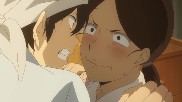 ばらかもん 2話 やかましか 海外の感想 かいがいの