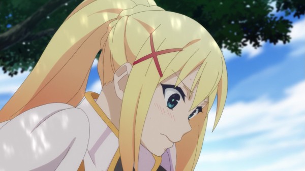 この素晴らしい世界に祝福を 5話 この魔剣にお値段を 海外の感想 かいがいの