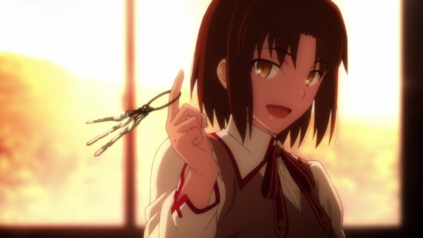 Fate Stay Night Ubw 4話 戦意の在処 海外の感想 かいがいの