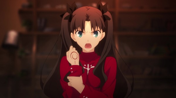 Fate Stay Night Ubw 0話 プロローグ 海外の感想 かいがいの