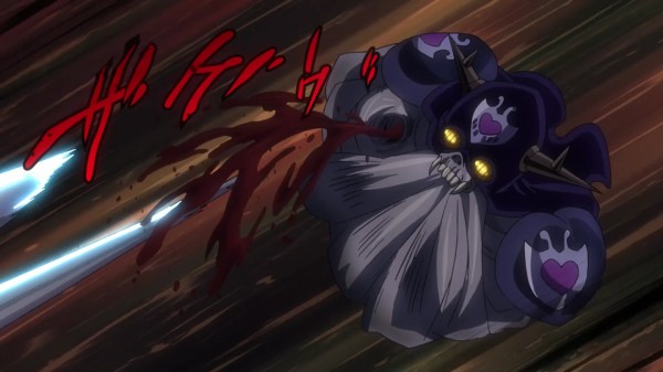 ジョジョの奇妙な冒険 Sc 43話 亜空の瘴気 ヴァニラ アイス その2 海外の感想 かいがいの