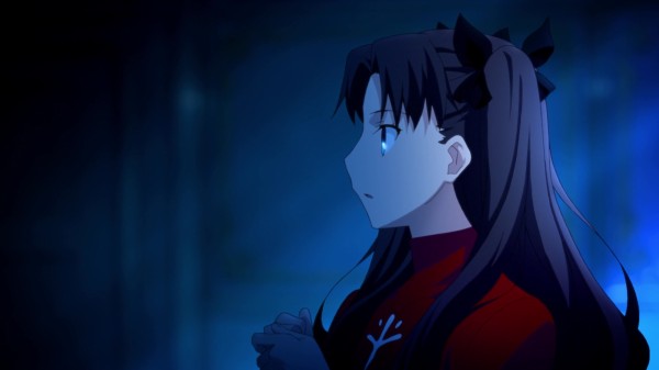 Fate Stay Night Ubw 0話 プロローグ 海外の感想 かいがいの