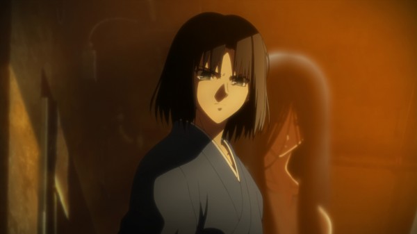 空の境界 1章 俯瞰風景 海外の感想 かいがいの