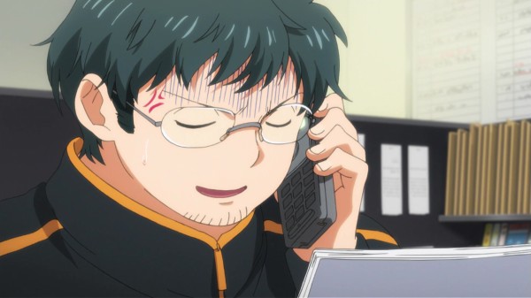 月刊少女野崎くん 5話 恋を 思い 描く 男子 海外の感想 かいがいの 月刊少女野崎くん 5話 恋を 思い 描く 男子 海外の感想 かいがいの