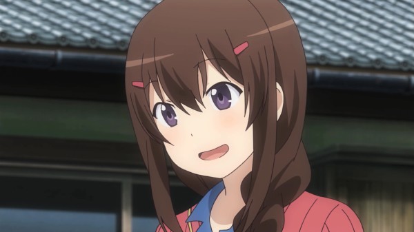 のんのんびより りぴーと 10話 すごく練習した 海外の感想 かいがいの