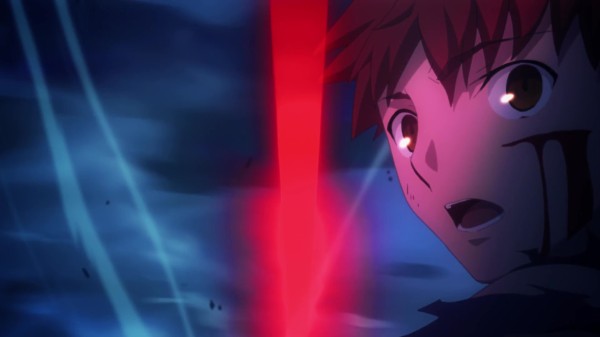 Fate Stay Night Ubw 24話 無限の剣製 海外の感想 かいがいの Fate Stay Night Ubw 24話 無限の剣製 海外の感想 かいがいの