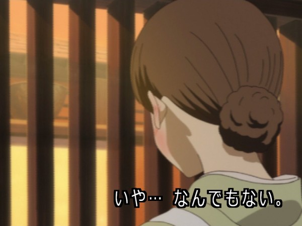 銀魂 1話 観察日記は最後までやりきろう 海外の感想 かいがいの