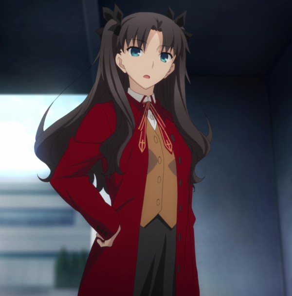 Fate Stay Night Ubw 0話 プロローグ 海外の感想 かいがいの