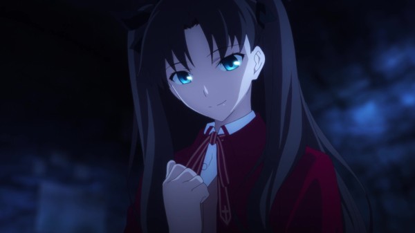 Fate Stay Night Ubw 0話 プロローグ 海外の感想 かいがいの